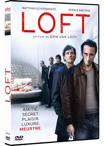 Loft - DVD