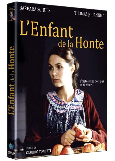 L'Enfant de la honte - DVD