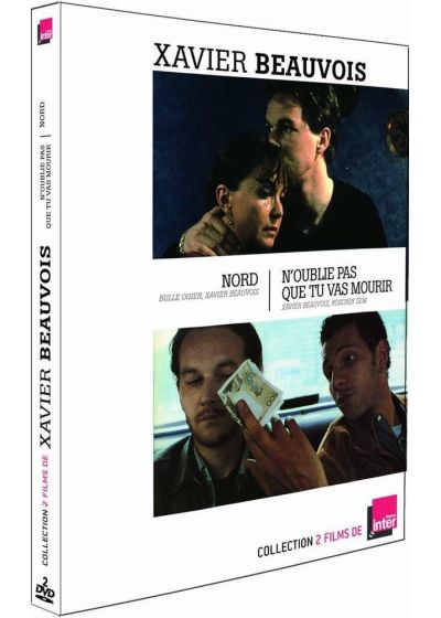 Xavier Beauvois : Nord + N'oublie pas que tu vas mourir - DVD