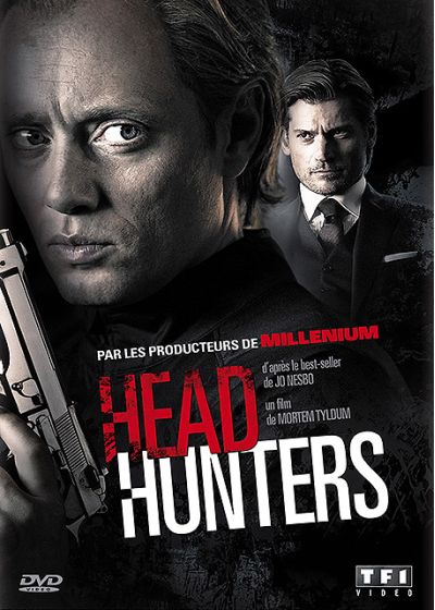 HeadHunters - DVD