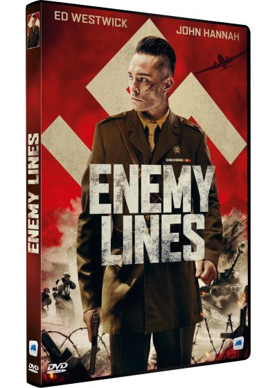 Enemy Lines - DVD