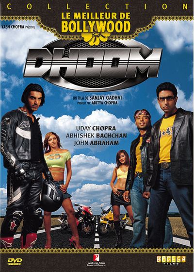 Dhoom