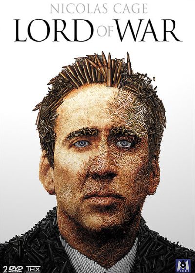 Lord of War (Édition Collector) - DVD