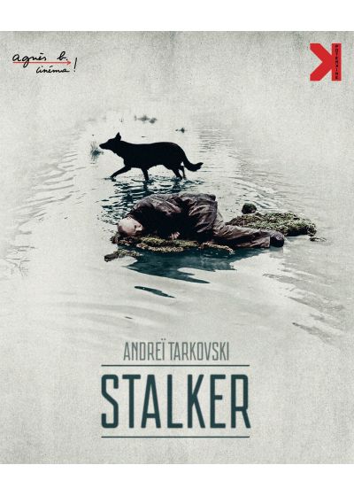 Stalker - Blu-ray