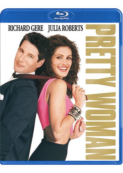 Pretty Woman - Blu-ray