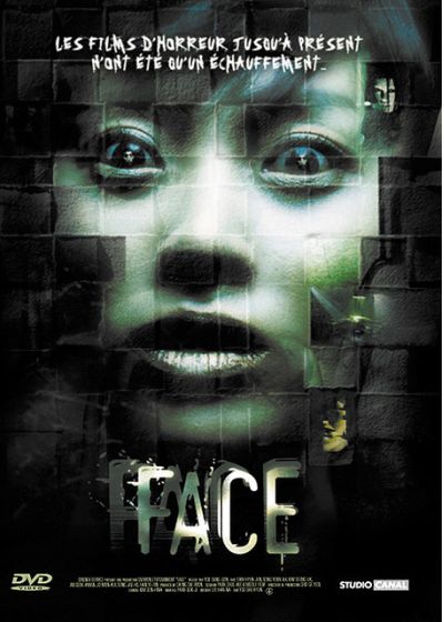 Face - DVD