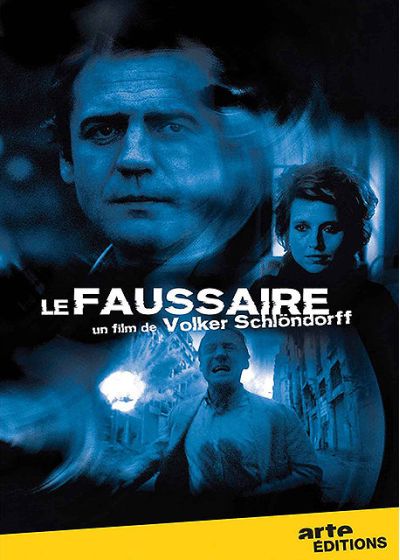 Le Faussaire - DVD