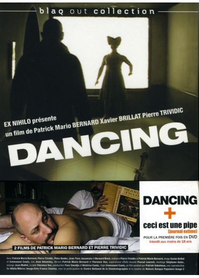 Dancing - DVD