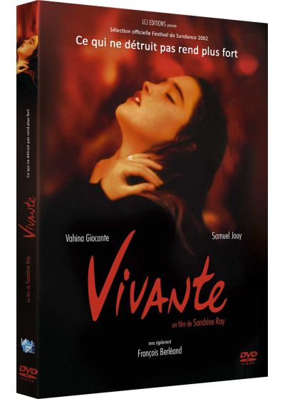 Vivante - DVD