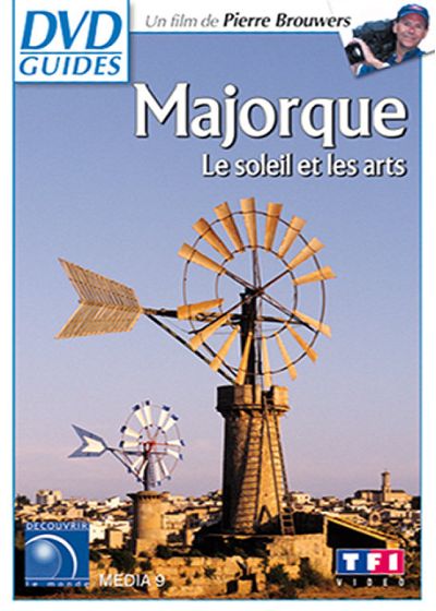 Majorque - DVD