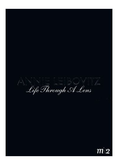 Annie Leibovitz: Life Through A Lens - DVD