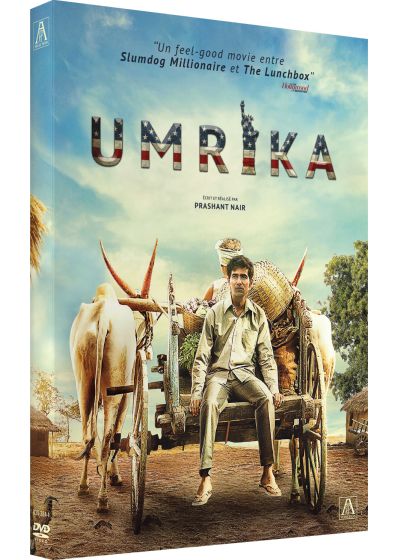 Umrika - DVD