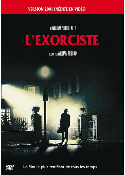 L'Exorciste (Version 2000) - DVD