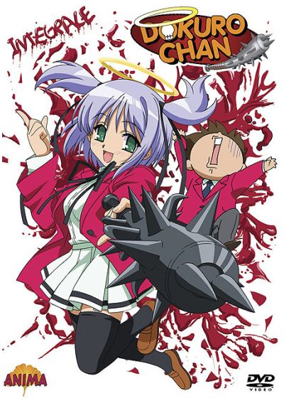 Dokuro Chan (Version intégrale) - DVD