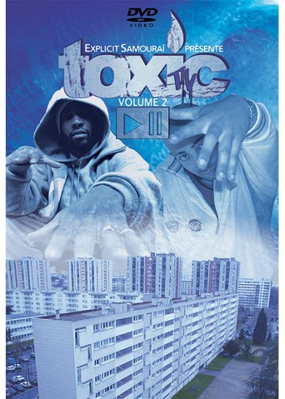 Toxic TV - Volume 2 - DVD