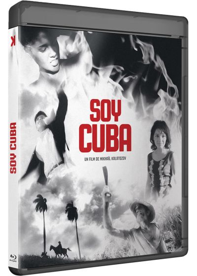 Derniers achats en DVD/Blu-ray - Page 23 3d-soy_cuba_br.0