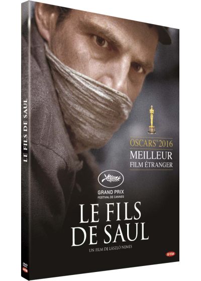 Le Fils de Saul - DVD