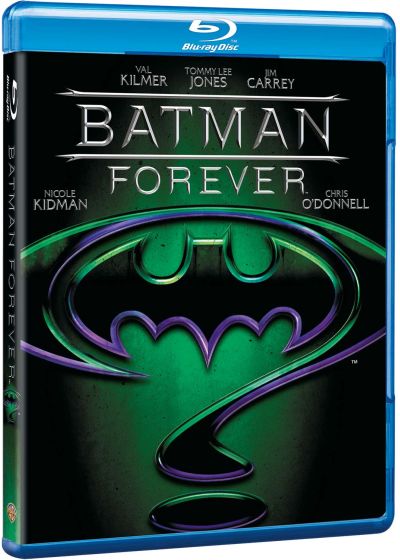 Batman Forever - Blu-ray