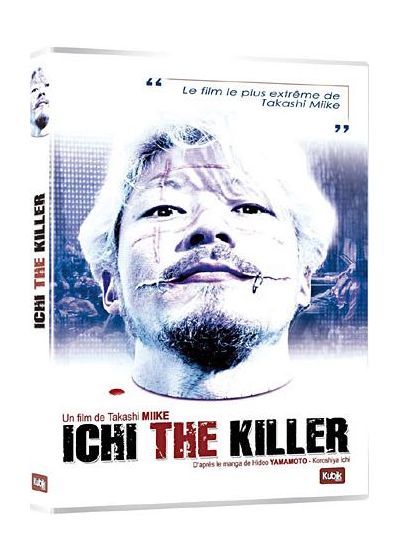 Ichi the Killer (Édition Simple) - DVD
