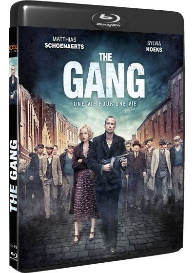 The Gang - Blu-ray