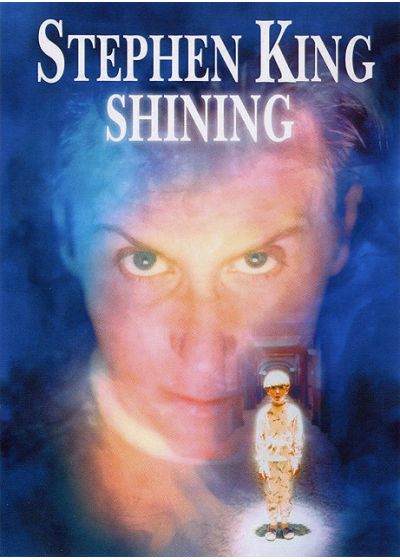 Shining - DVD