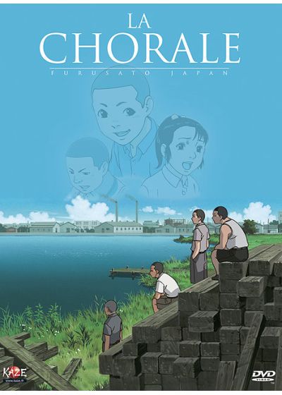 La Chorale - DVD