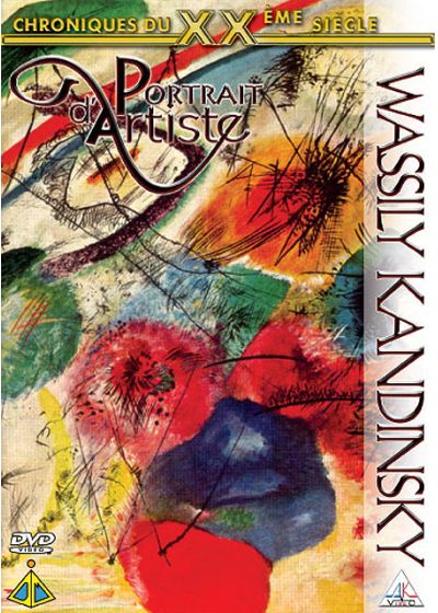 Wassily Kandinsky - DVD