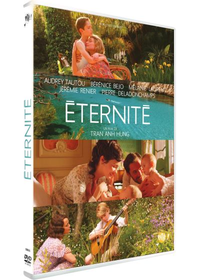 Éternité - DVD