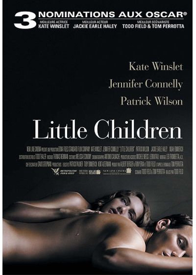 Little Children - DVD