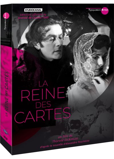 Derniers achats en DVD/Blu-ray - Page 5 3d-reine_des_cartes.0