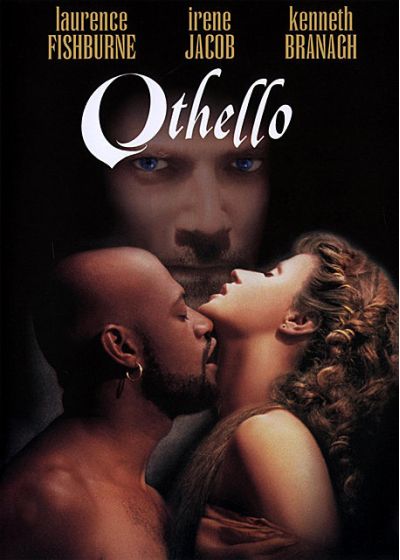 Othello - DVD