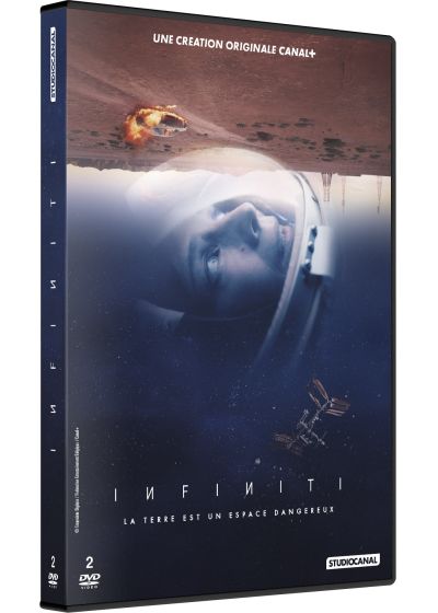 Infiniti - DVD