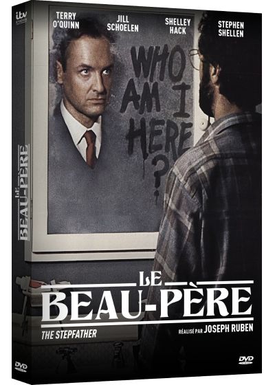 Le Beau-père - DVD