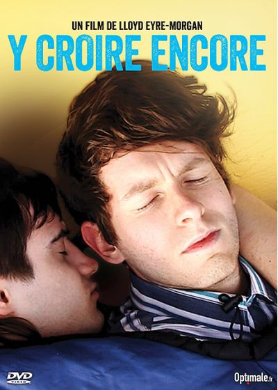 Y croire encore - DVD