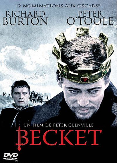 Becket - DVD