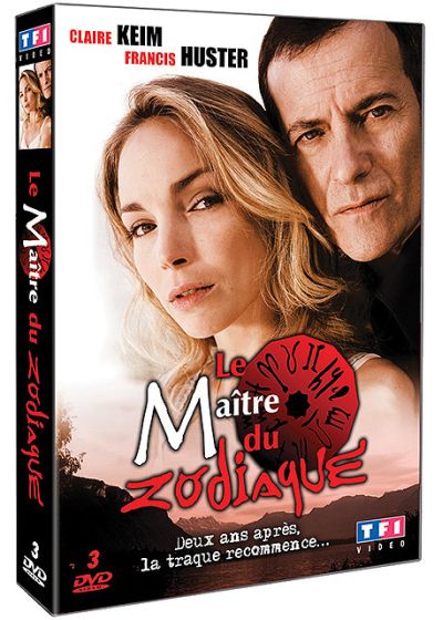 Le Maître du Zodiaque - DVD