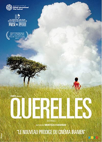 Querelles - DVD