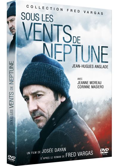 Sous les vents de Neptune - DVD