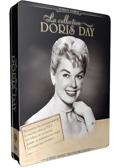 La Collection Doris Day (Édition Limitée) - DVD