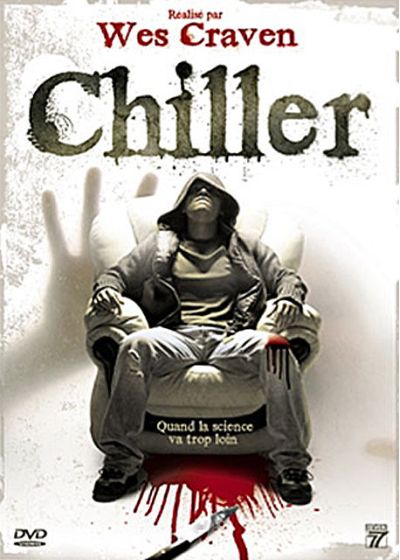 Chiller - DVD