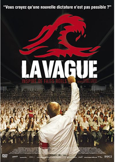 La Vague - DVD