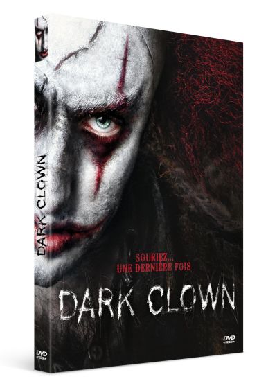 Dark Clown - DVD