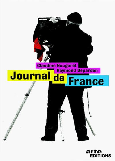 Journal de France - DVD