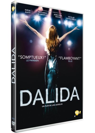 Dalida - DVD