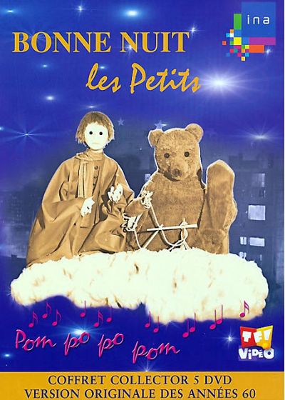 Bonne nuit les petits (Édition Collector) - DVD