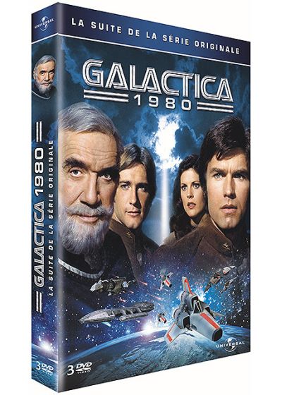 Battlestar Galactica : 1980