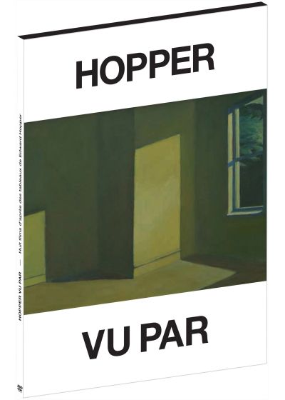 Hopper vu par - DVD
