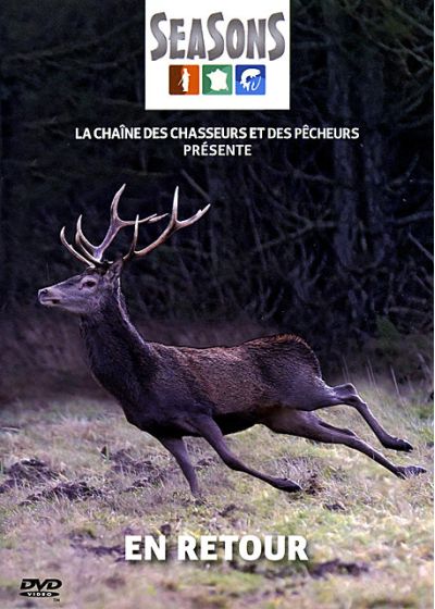 En retour - DVD