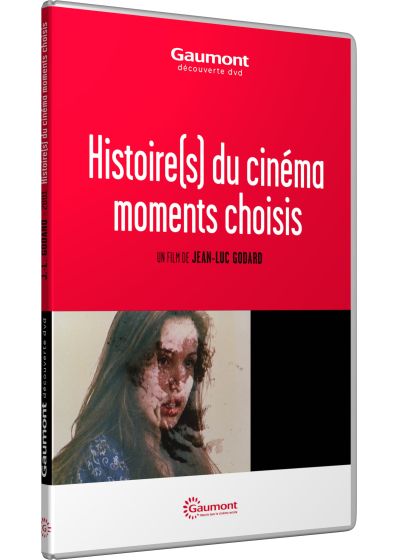 Moments choisis des histoire(s) du cinéma - DVD