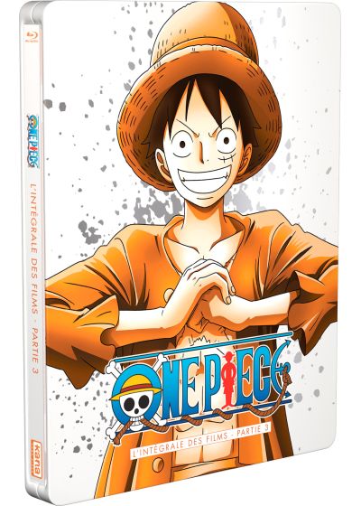 One Piece (Films)
